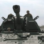Opremanje OS RH sustavom PzH 2000 - sporo, ali sigurno