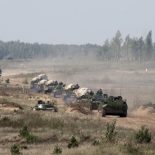 Ruska vježba "Zapad-2017" u očima NATO saveza