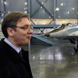Srbija, EU, NATO i Rusija - sa svakim ponešto