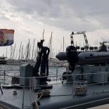 Obalna straža RH između propisa i nacionalnih interesa