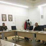 Pričuva - diskusija s civilnim društvom