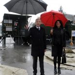 Donacija SAD za angažman OS RH u Libanonu