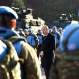 Vlada: više vojnika u Afganistan i Libanon