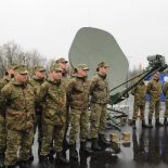 Do 80 pripadnika OS RH u NATO-strukturama