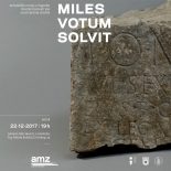 Izložba "Miles votum solvit" u Zagrebu