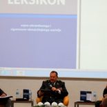 Napokon na vidiku Leksikon vojnog nazivlja