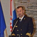 Novi zapovjednik Obalne straže