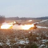 Hrvatski "Vulkani" u Poljskoj - paaali!
