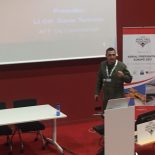 Pukovnik Turković nominiran za "Komunikatora godine"