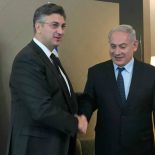 Plenković dogovorio izraelske avione?