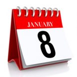 Pregled tjedna: 08.1.2018. - 14.1.2018.