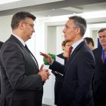 Plenković: uskoro novi SPO i odluka o avionima