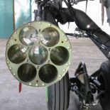 MORH kupuje streljivo i rakete Hydra