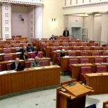 Izmjene zakona o obrani i službi prošle kroz Sabor