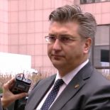 Plenković: Sljedeći tjedan Vijeće za obranu