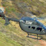 Uz Srbiju, Airbus helikopterima dodatno oprema i SAD