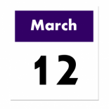 Pregled tjedna: 12.3.2018. - 18.3.2018.