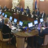 Vlada RH: "povijesni dan za HRZ"