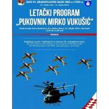 Zadar: Dan 93. ZB, pa "Frecce Tricolori"