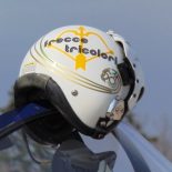 "Frecce Tricolori" tek dogodine u Zadru