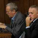 Vlada o Obalnoj straži i Agenciji Alan