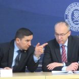 Savjetnici ministra obrane - najskuplji u Vladi