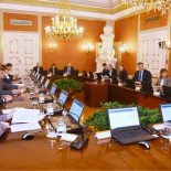 Vlada usvojila Godišnje izvješće o obrani za 2017.
