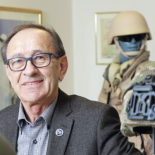 Šestan: "Irak je novi eldorado, a mi tamo imamo samo jednog čovjeka"