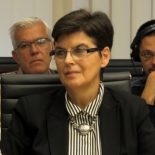 Razriješena pomoćnica ministra Hunjet