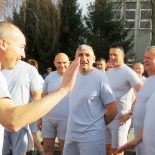 Promaknuća, odlikovanja i pohvale povodom Dana OS RH