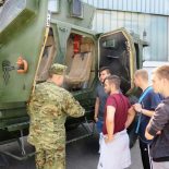 Remontni zavod u potrazi za mladima