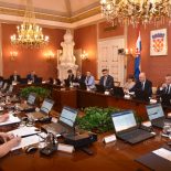 Vlada: obveza daljnjeg povećanja obrambenog proračuna