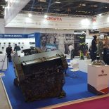 Hrvatski izlagači na sajmu Eurosatory 2018
