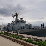 Vlada opet šalje HRM u Mediteran