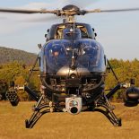 Helikopteri Airbus H145M i za Mađarsku