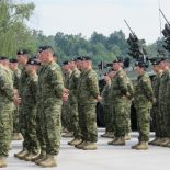 Patria za Drndu