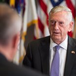Mattis stiže u Zagreb