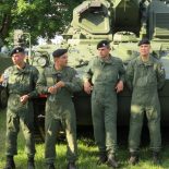 Ljeto 2018: MORH traži 234 vojnika i mornara