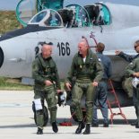 F-16 u RH - vizija obje države