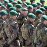 Njemačko "ne" povratku općeg vojnog roka