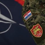 JLSG rade na vježbi TRJE18 od rujna do prosinca 2018. godine