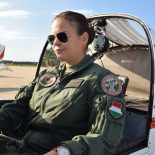 HRZ obučava mađarske pilote