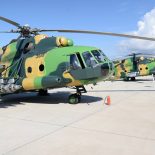 Kakva je helikopterska budućnost Makedonije?