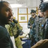 RTOP "Vukovar" uspješan u operaciji "Sea Guardian"