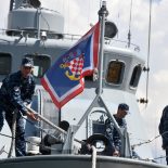 RTOP "Vukovar" otišao u "Sea Guardian"