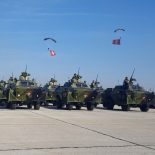 "Stoljeće pobjednika" ili "Velebit" s one strane Drine