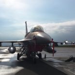 Kada će ugovor za F-16?