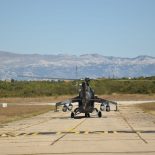 Još jedan tip zrakoplovne obuke seli sa Zemunika