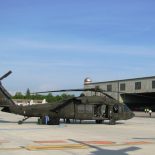 MORH dogovorio helikoptere Black Hawk?