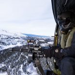 Start NATO vježbe "Trident Juncture 18"